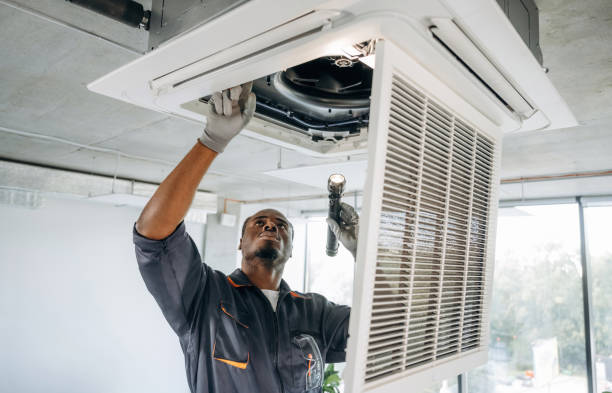 Licensed Ac Installation service in Cornelius, NC - FH HVAC