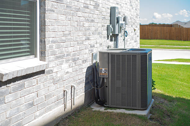Reliable Ac Installation contractor in Cornelius, NC by FH HVAC